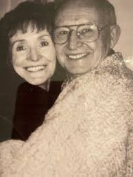 Obituary of Betty Margaret Louise Bruntlett