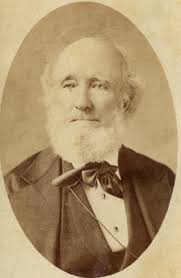 Dr Robert Archer (1794-1877)