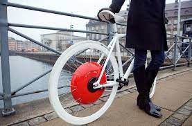 Deus ex machina bali indonesia on instagram: Bagaimana Untuk Membuat Kereta Elektrik Untuk Basikal Dengan Tangan Anda Sendiri