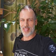 Rick Chenoweth's Instagram, Twitter & Facebook