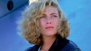 Kelly ann mcgillis was born in newport beach, california, to virginia joan (snell), a homemaker, and donald manson mcgillis, a general practitioner of medicine. Kelly Mcgillis On Top Gun Maverick Snub I Wasn T Asked