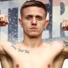 Kurt Walker vs. Darwin Martinez, Crocker vs. Felix