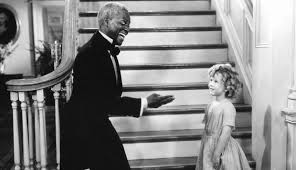 She appeared in several short subjects about her life and various other actors she had worked with throughout her career. Em Meio A Grande Depressao A Estrela Shirley Temple Ilumina Os Estados Unidos Acervo