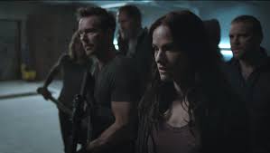 Pretty Noose | Van Helsing Wiki | Fandom