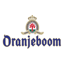 The oranjeboom brewery (dutch pronunciation: Oranjeboom Vector Logo Download Free Svg Icon Worldvectorlogo