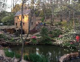Maybe you would like to learn more about one of these? Spring Flowers At The Old Mill Picture Of T R Pugh Memorial Park North Little Rock Tripadvisor