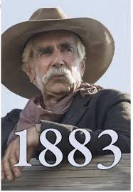 Albert Salmi, a prolific character actor in westerns and other genres