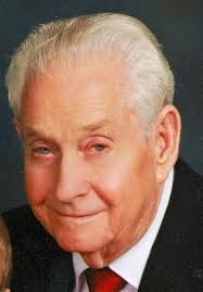 Clarence Cloninger Obituary (1929