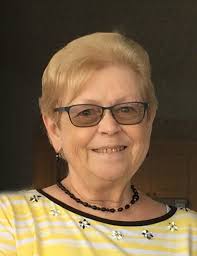 Obituary information for Elaine Anne Sharp