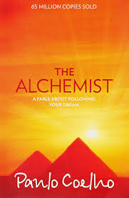 Buy The Alchemist By Paulo Coelho