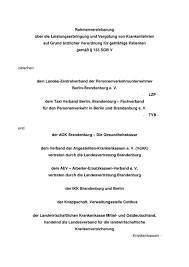 We did not find results for: Rahmenvereinbarung Uber Die Leistungserbringung Und Vergutung