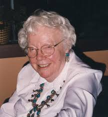 Shirley Elizabeth Riddell Obituary