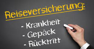 Eine reiserücktrittsversicherung schützt urlauber, die eine reise kurzfristig und unerwartet nicht antreten können, vor den meist hohen stornogebühren der reiseveranstalter und hotelanbieter. Reiserucktrittskostenversicherung Sinnvoll Rrkv Abschliessen
