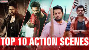 It is a story of a young nsa agent who is framed for the murder of his bosses. Top 10 Best Action Scenes South Indian Hindi Dubbed Movies Aditya Movies Youtube