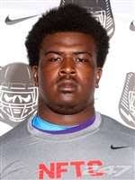 Darryl Williams' High School Bio