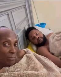 If you are supporting your parents👴👵 and family👪 with the little you  have, may your pockets be blessed and never run dry.💯🙏