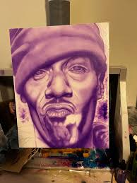 Zippo lighters painted with Iwata micron takumi