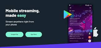 Youtube gaming is the official app from youtube that lets you broadcast your videos live, and stream other people's videos. Top 5 Amazing Youtube Live Streaming Apps For Mobile Android And Ios