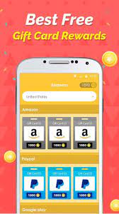 We did not find results for: Win Free Gift Cards Rewards For Android Apk Download