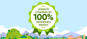 Green Web Hosting In Canada Web Hosting Canada