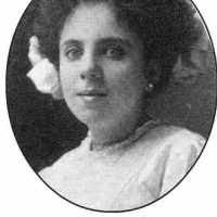 Maria Scottie Bates (1859–1947)