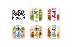 Rose Kitchen Agence Caracas