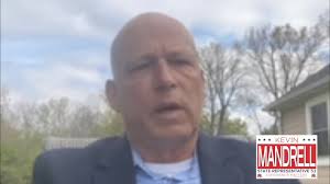‼️ FOR IMMEDIATE RELEASE (4/26/2024) , STATE SENATOR MIKE CRIDER MAKES  ENDORSEMENT, Kevin Mandrell Receives Endorsement From Respected Senator,  [GREENFIELD, INDIANA] Republican candidate for State ...