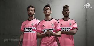 La lista dettagliata e aggiornata dei giocatori bianconeri. Camiseta Suplente Adidas De La Juventus 2015 16