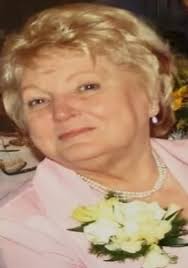 Doris LaClair Obituary (1936