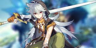 I currently have both at level 40. Razor Best Build Guide Genshin Impact The Gaming Genie