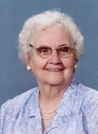 Doris Paris Obituary