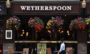 Henry morris is a booze hound and a living legend, frequenting public houses all over the uk. Wetherspoon Moves To Buy Up Property On The Cheap Amid Covid Crisis Jd Wetherspoon The Guardian