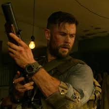 The film has proved a huge success and. Chris Hemsworth Wears G Shock Rangeman Watch In Extraction G Central G Shock Watch Fan Blog