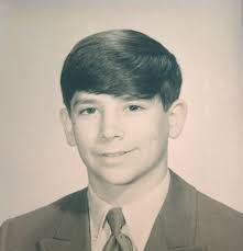 Remembering Mark Andrew Chase