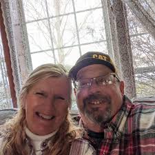 Has anyone else noticed missing lawn patches?