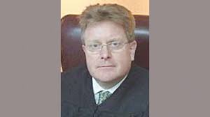 Page to fill circuit judge vacancy