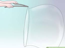 How to make bubbles at home with soap for kids so you have a never ending supply of bubble solution. 3 Ways To Make Soap Bubbles For Your Children Wikihow