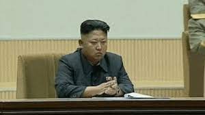 What is a reaction gif? North Korea Just Launched A New Netflix Rival And It S Actually Called Manbang