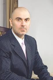 Dan Sandu pleaca de la Millennium la MKB Romexterra, tot pe post de  vicepresedinte