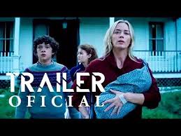 Part 2» y en español como «un lugar en. Un Lugar En Silencio Parte 2 2020 Trailer Oficial Subtitulado En Espanol Emily Blunt Youtube Silencio Trailer Oficial Trailer