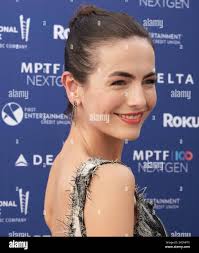 Belle camilla hi-res stock photography and images