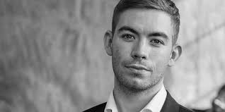 Jay Martin: "It was never really a consideration of whether the area would  hold me back."