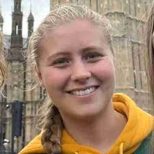 Student Ambassador di University of Galway