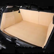 Sickspeed walnut wood grain custom cut bamboo trunk floor mat for corvette. Carpoise Custom Wood Grain Car Trunk Mats Styling 9 Carpoise