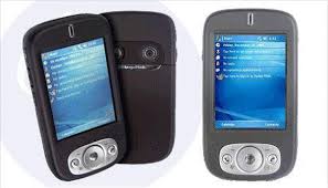 Qtek S200 - NL