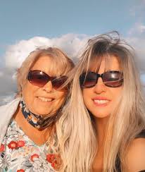 Lorraine Boucher Obituary (1950