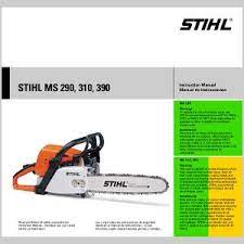 Maybe you would like to learn more about one of these? Stihl Ms290 Chainsaw Specs And Review Mad On Tools