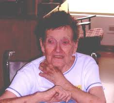 Margaret Bates Obituary