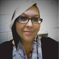 Krista Jean Davis Obituary