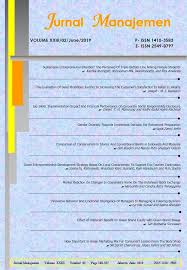 Several dietary factors can influence this absorption. Jurnal Manajemen